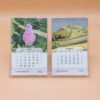 2025 Desktop Calendar - Business Card Size - Image 5